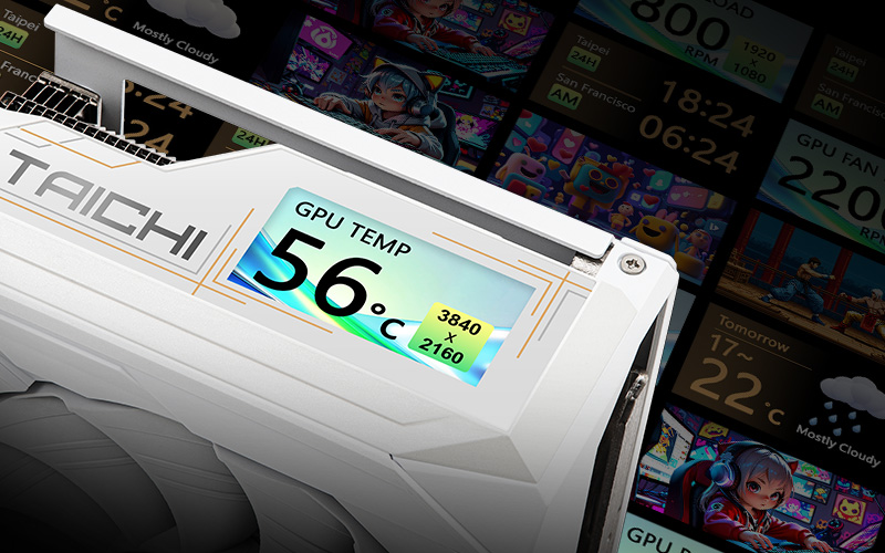 LCD Information Center